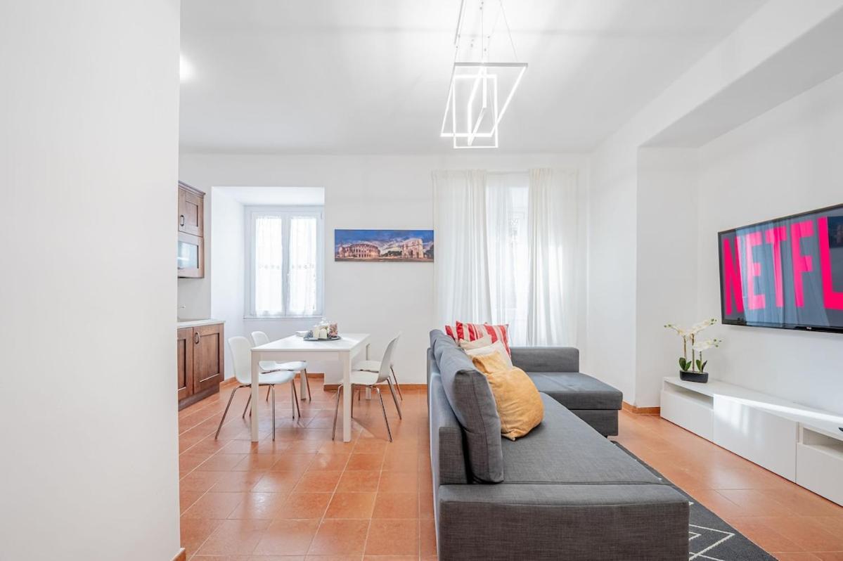 Appartamento Analu Roma