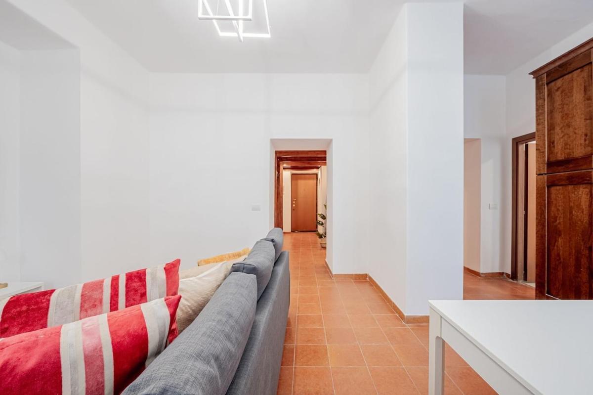 Analu Appartamento Roma